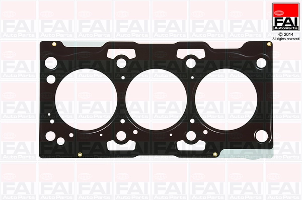 Gasket, cylinder head